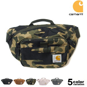 Carhartt J[n[g obO EGXgobO {fBobO V_[obO n   2.5L  y CLASSIC WAIST PACK [B0000554] [CB0554] yJ[n[g obO  s AEghA Y fB