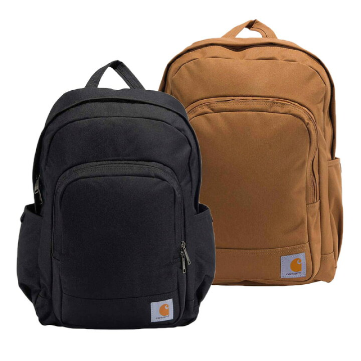 楽天市場】Carhartt カーハート リュック バックパック 定番 大容量 
