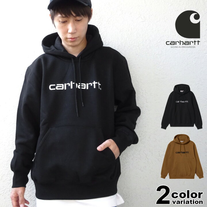 楽天市場】Carhartt WIP パーカー プルオーバー スウェット 