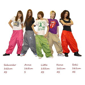 UFO JEANS([tH[W[Y) J[SEBhpc [80018] y_X ߑ qbvzbv LbY fB[X _XEFA J[Spc HIPHOP LbY z