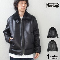楽天市場】Norton（種類（コート・ジャケット）ブルゾン・ジャンパー 