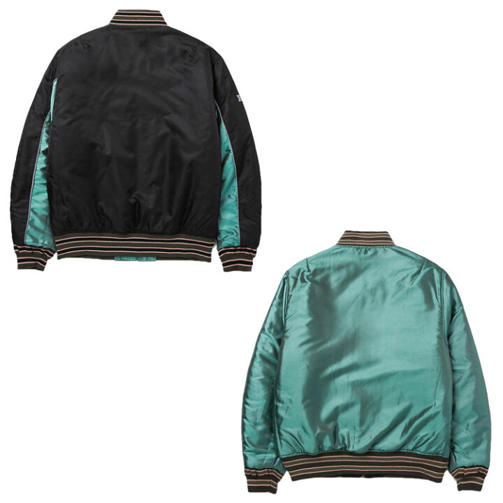 楽天市場】ハフ HUF ボンバージャケット メンズ ジャケット 