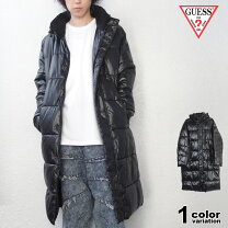 楽天市場】GUESS コートの通販 