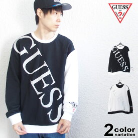 楽天市場 Guess トレーナー レディースの通販