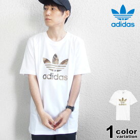 adidas Originals CAMO INFILL TEE アディダス オリジナルス カモ インフィル Tシャツ [GN1855] (adidas originals tシャツ 迷彩柄 メンズ レディース) 【あす楽対応】【メール便対応】