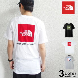 ザ ノースフェイス THE NORTH FACE Tシャツ 半袖 メンズ ボックス ロゴ ( the north face M S/S BOX NSE TEE 2022春夏 ティーシャツ カットソー トップス メンズ レディース NF0A4763 ザ・ノース・フェイス USライン)【あす楽対応】 【メール便対応】