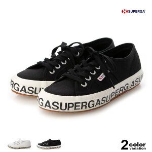 �X�y���K �X�j�[�J�[ ���[�J�b�g SUPERGA 2750 COTLETTERINGU ���f�B�[�X �����Y �L�����o�X�X�j�[�J�[ ���o�[�\�[�� �V���[�Y �C �M�t�g [S00GZL0]
