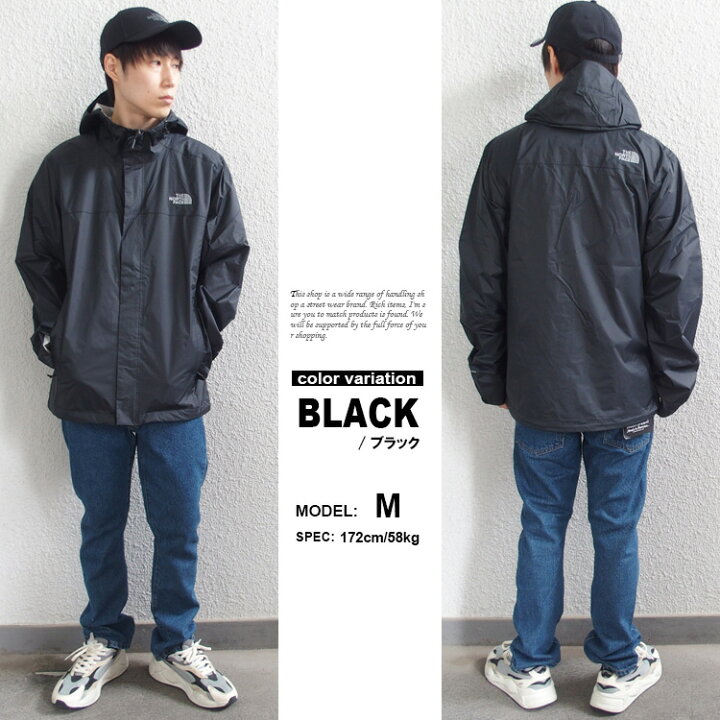 楽天市場】THE NORTH FACE VENTURE 2 JACKET ノースフェイス 