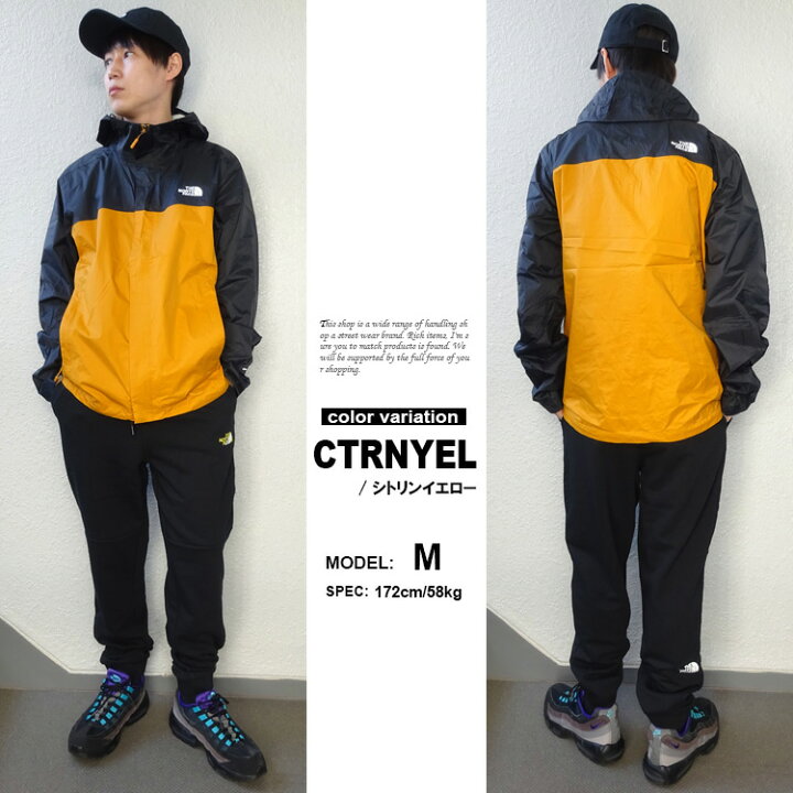楽天市場】THE NORTH FACE VENTURE 2 JACKET ノースフェイス 