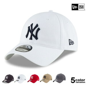 New Era �j���[�G�� �L���b�v �j���[���[�N �����L�[�X �X�g���b�v�o�b�N NEWERA 9 TWENTY MLB Core Classic 2.0 New York Yankees USA���f�� ���s�A���i �����Y ���f�B�[�X [60235196] [60235283] [60235299] [60235294] [60235