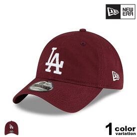 New Era ニューエラ キャップ ドジャース ストラップバック サイズ調整可能 アジャスタブル キャップ NEWERA × URBAN OUTFITTERS 9 TWENTY LOS ANGELES DODGERS MLB USAモデル 並行輸入品 メンズ レディース [60286808]