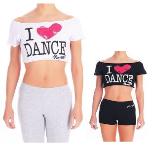 PINEAPPLE pCAbv YoEFA tBbglX EFA fB[X gbvX CROP HEART T-shirt [TS02660] ytBbglX EFA fB[X gbvX TVc  K jO g[j