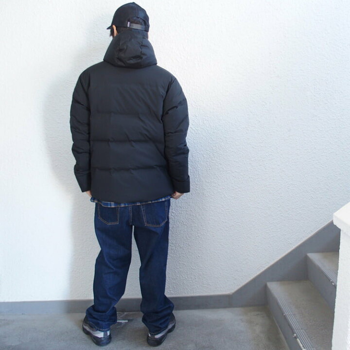 楽天市場】パタゴニア patagonia ダウンジャケット メンズ ジャクソン 