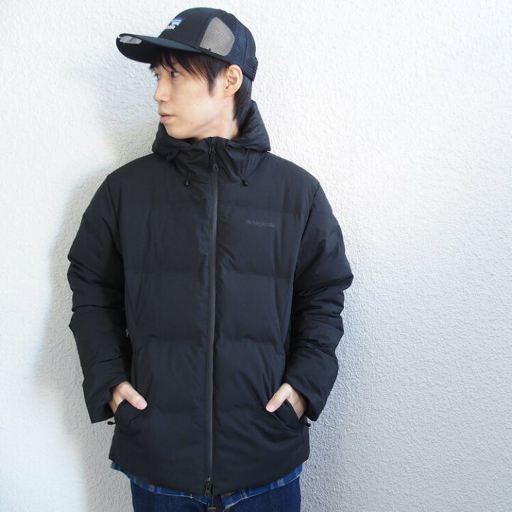 楽天市場】パタゴニア patagonia ダウンジャケット メンズ ジャクソン  