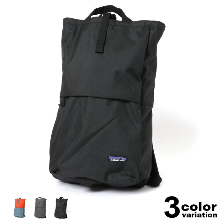 楽天市場 パタゴニア リュック Patagonia バックパック Arbor Linked Pack アーバー リンクド パック 25l リュックサック デイパック バッグ メンズ レディース あす楽対応 Hip Hop Dope