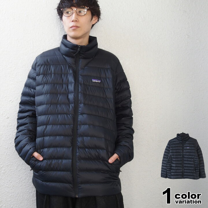 楽天市場】パタゴニア patagonia ダウンジャケット メンズ ダウン 
