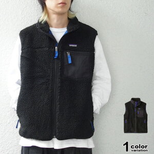 �p�^�S�j�A patagonia �{�A �t���[�X �x�X�g �����Y �N���V�b�N ���g��X �x�X�g Men�fs Classic Retro-X Vest �J�W���A�� �A�E�g�h�A ���W���[ �h�� 23049 �V�� EU���f��