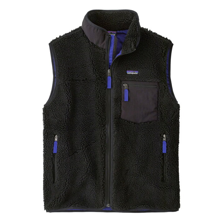 楽天市場】パタゴニア patagonia ボア フリース ベスト メンズ 