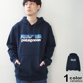 パタゴニア patagonia パーカー スウェット プルオーバー アップライザル フーディ P-6 LOGO UPRISAL HOODY カジュアル アウトドア レジャー メンズ 39622 あす楽対応】