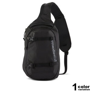 p^SjA {fBobO patagonia obO Ag XO 8L ATOM SLING 8L obO Y fB[X [48262]