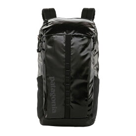 パタゴニア リュック patagonia バックパック ブラックホール パック 25L リュックサック デイパック バッグ メンズ レディース [49297] 【あす楽対応】