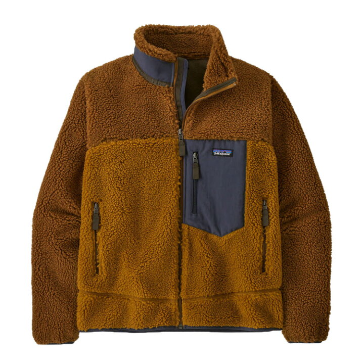 楽天市場】海外モデル パタゴニア patagonia ボア フリースジャケット 