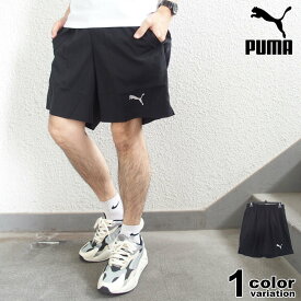 プーマ PUMA ランニング 7インチ ウーブンショーツ ショートパンツ 短パン パンツ ランニング ジョギングトレーニング 520531【あす楽対応】 【メール便対応】