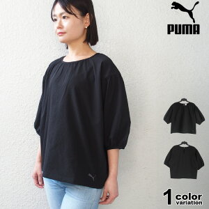 yv[} TVc fB[Xz TVc PUMA fB[X SUMMER SS VATbJ[ TVc TEE Vc  ptX[u 傫TCY JWA #687090y[֑Ήz