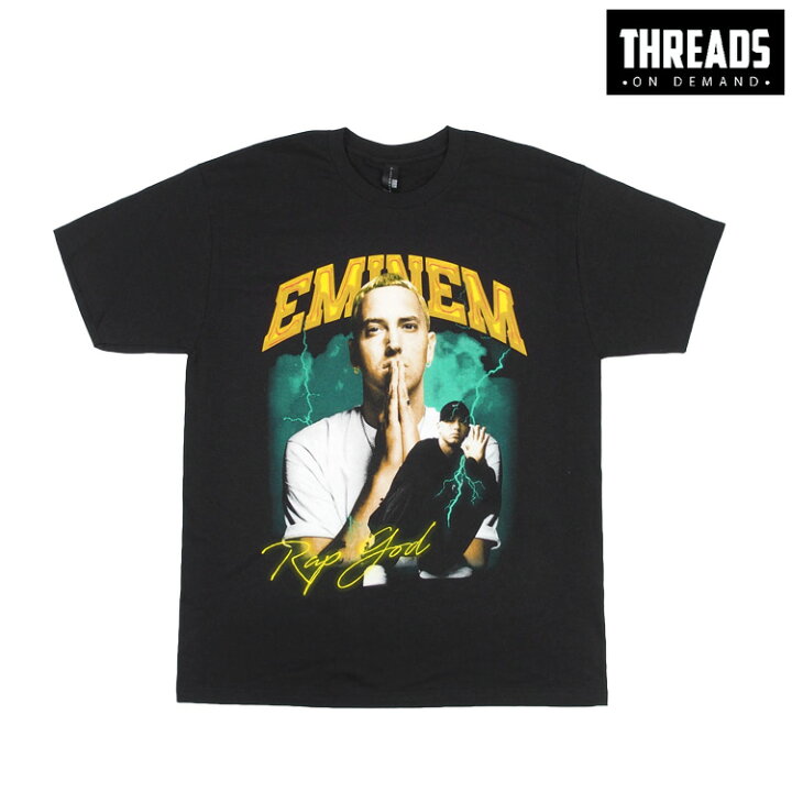 楽天市場】THREADS ON DEMAND スレッドオンデマンド Tシャツ 半袖 