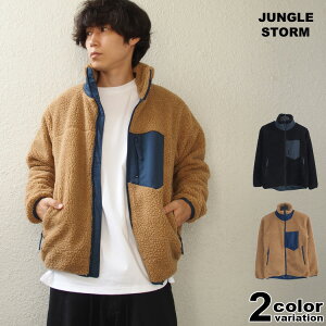 �{�A�W���P�b�g �{�A �u���]�� �����Y ���f�B�[�X JUNGLE STORM �W�����O���X�g�[�� �V�[�v�{�A �W�b�v�A�b�v �u���]�� �X�^���h�u���]�� �A���J�W ��� �؍� �J�W���A�� �A�E�g�h�A �X�g���[�g