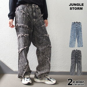 �f�j���p���c ���C�h�p���c �W�[���Y �����Y JUNGLE STORM �W�����O���X�g�[�� ���˃t�����W���C�h�o�M�[�p���c �W�[�p�� ���C�h�p���c �o�M�[�p���c ������� ���� �p���c �Ò�MIX �؍� �X�g��