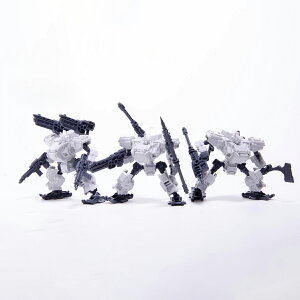 HiPlay �U���嗤 1/60 3���v���W�F�N�g MUS-A4 FORTISHIELD �F�����ς݃v�����f�� �g�ݗ��ăL�b�g ���{�b�g ���J SF �p���[�h�X�[�c ���m �A�N�V�����t�B�M���A �͌^ �R���N�V���� �z�r�[ �M�t�g �v��