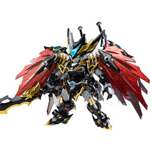 HiPlay �����j Q�o�[�W���� ���� �J���V���E MNPQ-XH04 �F�����ς݃v�����f�� �g�ݗ��ăL�b�g SF ���{�b�g ���J �͌^ �R���N�V���� �z�r�[ �M�t�g �v���[���g