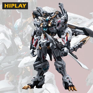 HiPlay �����V�� INERA+ 䎗��� �t�F������ FENRIR FNR009 1/72 �F�����ς݃v�����f�� �g�ݗ��ăL�b�g SF ���{�b�g ���J �͌^ �R���N�V���� �z�r�[ �M�t�g �v���[���g
