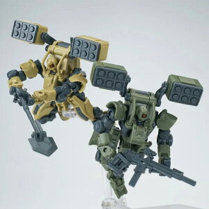 HiPlay �U���嗤 1/144 �퓬�H�� MD-21 ���g���E�}�[�e�B�� �F�����ς݃v�����f�� �g�ݗ��ăL�b�g SF ���{�b�g ���J �͌^ �R���N�V���� �z�r�[ �M�t�g �v���[���g