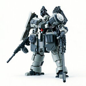 HiPlay �U���嗤 1/144 T.R.O.O.P.E.R. �����R�� ZA-08C1 ZAROV C1 �C���^�U�[���tC1 �F�����ς� �v�����f�� �g�ݗ��ăL�b�g SF ���{�b�g ���J �͌^ �R���N�V���� �z�r�[ �M�t�g �v���[���g