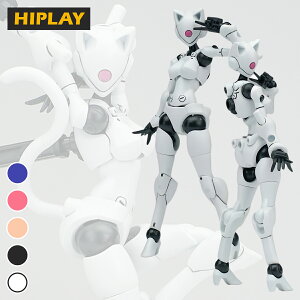 HiPlay �U���嗤 1/18 3���v���W�F�N�g XENODASH �v���ِl �F�����ς� �v�����f�� �g�ݗ��ăL�b�g 1��2�� ���؃v�����f�� �͌^ ���{�b�g �R���N�V���� �z�r�[ �M�t�g �v���[���g