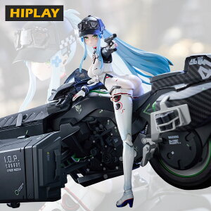 HiPlay Animester × �j���d�\ 1/12 �h�[���Y�t�����g���C��2�F�G�N�V���E�� �u�N���J�C - �X�s�[�h�X�^�[�v�Z�b�g �h���ς݊����i �A�N�V�����t�B�M���A �h���t��2 �������t�B�M���A ���t�B�M��