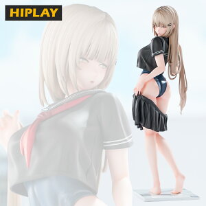 HiPlay Animester �喟�� �A�j���X�^�[ �u���̎��Ƃ͐��j ���Y�v 1/6 �h���ς݊����i �������t�B�M���A �I���W�i���L�����N�^�[ �t�B�M���A �͌^ �R���N�V���� �z�r�[ �M�t�g �v���[���g