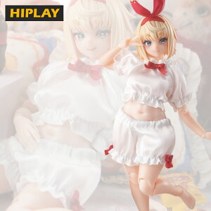HiPlay 嗔V�k SNAIL SHELL �ِ��E�`�� �p�t�X���[�u ���[���E�F�A �g�b�v�X+�V���[�g�p���c �Z�b�g �z���C�g 1/12�h�[���� �����ւ� �ߑ� �A�E�g�t�B�b�g �������t�B�M���A ���t�B�M���A �A�N�Z