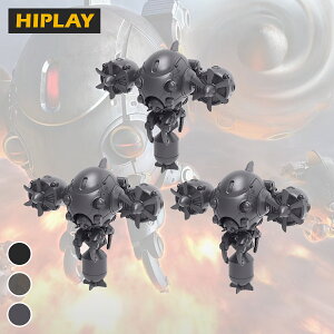 HiPlay �U���嗤 1/60 3���v���W�F�N�g MUHG-R2 FORTRESS �H�I �F�����ς݃v�����f�� �g�ݗ��ăL�b�g ���{�b�g ���J SF �p���[�h�X�[�c ���m �A�N�V�����t�B�M���A �͌^ �R���N�V���� �z�r�[ �M�t�g 