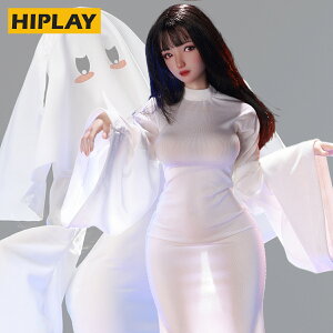 HiPlay ���R�d�H 1/6 �H�얺 ���i �R�X�v���� LS2026-02 �h���ς݊����i �A�N�V�����t�B�M���A �������t�B�M���A ���t�B�M���A �V�[�����X�f�� �R���N�V���� �z�r�[ �M�t�g �v���[���g