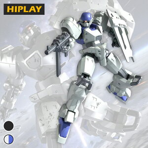 HiPlay �U���嗤 1/144 T.R.O.O.P.E.R. �����R�� RB-107 BUCK �Y�� �F�����ς� �v�����f�� �g�ݗ��ăL�b�g ���؃v�����f�� SF ���{�b�g ���J �͌^ �R���N�V���� �z�r�[ �M�t�g �v���[���g