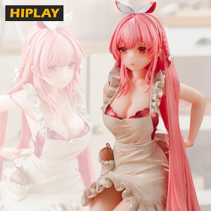 HiPlay Animester �喟�� �A�j���X�^�[ �������� ���[�X �G�v����Ver. 1/7�X�P�[�� �h���ς݊����i �������t�B�M���A �I���W�i���L�����N�^�[ �t�B�M���A �͌^ �R���N�V���� �z�r�[ �M�t�g �v���[