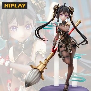 HiPlay Animester �喟�� �A�j���X�^�[ �����i�^���[�I�u�t�@���^�W�[�j �։΁i�����E�J�j �n�r���CVer. 1/7�X�P�[�� �h���ς݊����i �������t�B�M���A �L�����N�^�[ �t�B�M���A �͌^ �R���N�V��