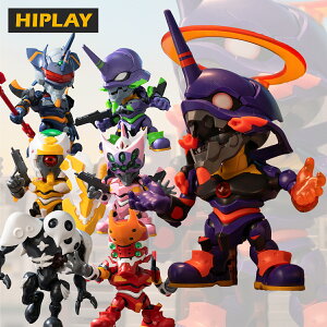HiPlay SOSKILL �V���I�G���@���Q���I�� �����v�����f�� �u���C���h�{�b�N�X �F�����ς݃v�����f�� �g�ݗ��ăL�b�g EVA SF ���{�b�g ���J �͌^ �t�B�M���A �R���N�V���� �z�r�[ �M�t�g �v���[��