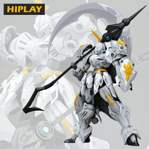 HiPlay SNAA 1/144 �u�~��̋R�m�v �|���E�J�C SC-007 �F�����ς݃v�����f�� �g�ݗ��ăL�b�g ���؃v�����f�� SF ���{�b�g ���J �͌^ �R���N�V���� �z�r�[ �M�t�g �v���[���g