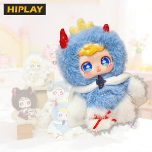 HiPlay FT.FIRE Feeco ��������ꂵ���V���[�Y �ʂ������ �u���C���h�{�b�N�X FT-1250701 �}�X�R�b�g �h�[�� �t�B�M���A �͌^ �R���N�V���� �z�r�[ �M�t�g �v���[���g