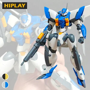 HiPlay �U���嗤 1/144 T.R.O.O.P.E.R. �����R�� OCR-122 YUNQUE �_�� �F�����ς� �v�����f�� �g�ݗ��ăL�b�g ���؃v�����f�� SF ���{�b�g ���J �͌^ �R���N�V���� �z�r�[ �M�t�g �v���[���g