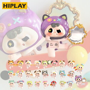 HiPlay FT.FIRE Pippy �ꏏ�Ƀp�[�e�B�[�V���[�Y �~�j�u���C���h�{�b�N�X FT-1250404 �g���[�f�B���O�t�B�M���A �~�j�t�B�M���A �͌^ �R���N�V���� �z�r�[ �M�t�g �v���[���g
